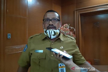 Serapan anggaran baru 20 persen, Pemprov Papua janji percepat belanja