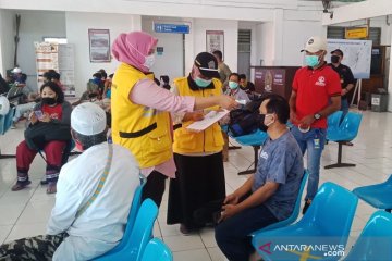 Sudah 96 anak di Maluku Utara positif COVID-19, sebut Gugus Tugas