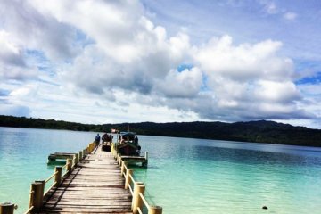 Kawasan TNUK kembali dibuka untuk wisatawan 28 Mei 2021