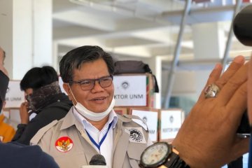 LPTK UNM penerima terbesar pendanaan PKM Kemendikbud