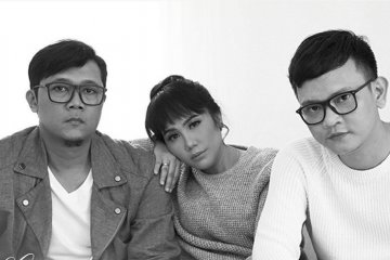 Cassandra band cerita tentang proyek "Pada Suatu Hati"