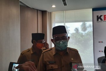 Jambi pangkas beberapa kegiatan peringatan HUT RI