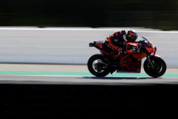 Grand Prix Austria, momentum KTM di teritori Ducati