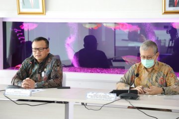 KKP beberkan kebijakan permudah izin dan layanan publik saat pandemi