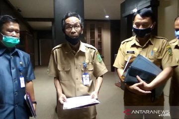 Guru kontrak di Bengkayang Kalbar terkonfirmasi positif COVID-19