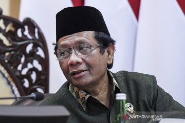 Mahfud minta polemik soal Pedoman Jaksa Agung dihentikan