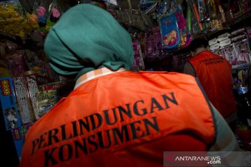 Kompolnas desak Polri tangkap pelaku utama pemalsuan label SNI