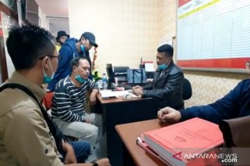 Terpidana korupsi P2SEM Jatim ditangkap di Jember