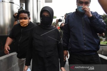 PEMERIKSAAN WALI KOTA BANJAR