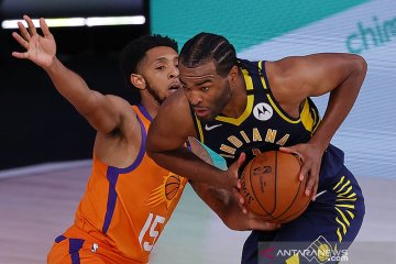 T.J. Warren lawan cedera kaki agar bisa perkuat Pacers