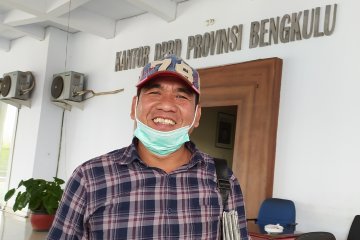 Pemprov Bengkulu didesak segera lunasi utang dana bagi hasil