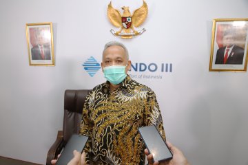 Dirut Pelindo III: Raihan Paritrana Award sebagai amanah BUMN