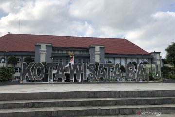 Balai Kota Among Tani akan ditutup empat hari untuk sterilisasi