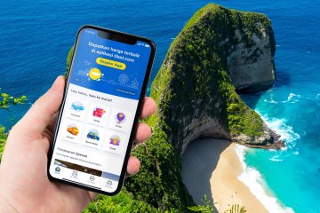 Tiket.com kolaborasi dengan Dinas Pariwisata Bali