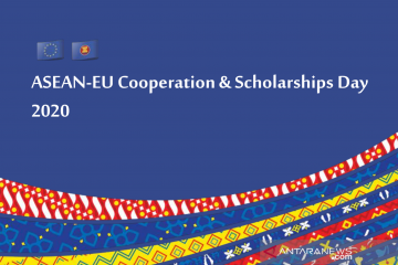 ASEAN-EU peringati kerja sama pendidikan melalui pameran virtual