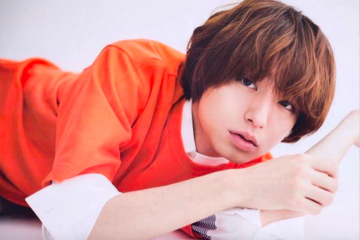 Kei Inoo Hey! Say! JUMP positif COVID-19