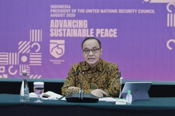 Indonesia berharap perundingan intra-Afghanistan segera dimulai