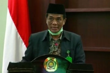 4,13 persen produk dapat sertifikasi halal