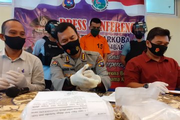 Polisi akan periksa Bupati dan Sekda Agam tersangka ujaran kebencian