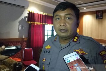 Polisi usut kasus video mesum mantan anggota DPRD Mimika