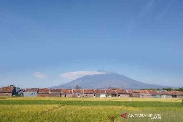 Jalur pendakian Gunung Ciremai sudah dibuka kembali