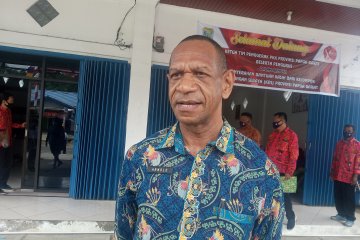 Pasien COVID-19 sembuh di Papua Barat bertambah 19 orang