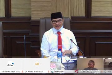 BKKBN: Hari Kemerdekaan harus jadi momentum perubahan pola pikir