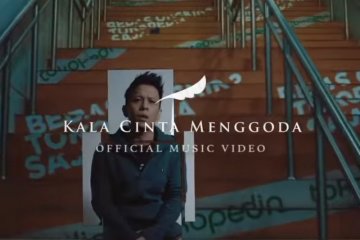 Noah siapkan tiga aransemen untuk lagu "Kala Cinta Menggoda"