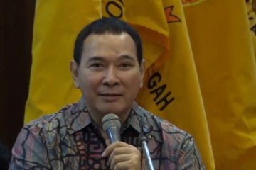 Tommy Soeharto tolak kepengurusan Munaslub Partai Berkarya