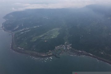 Taiwan, AS akan perkuat koordinasi maritim