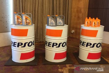 Repsol fokuskan pasar Indonesia untuk pelumas baru XR-Technology