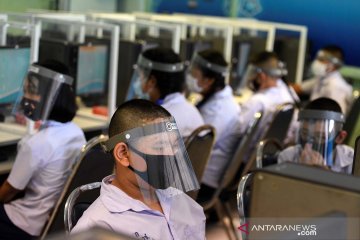 100 hari bebas COVID-19, Thailand kembali laporkan kasus pertama