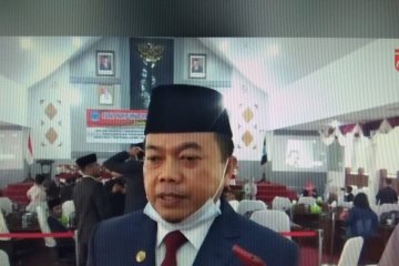 Bupati Merangin sebut pidato Presiden tegaskan arah kebijakan