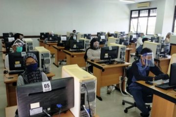 ITS Surabaya terima 1.656 mahasiswa baru jalur SBMPTN