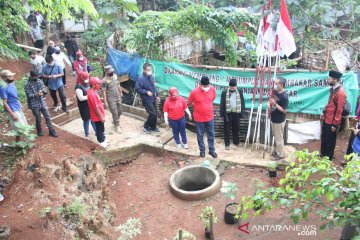 7 sumur tua di Bekasi ditetapkan jadi cagar budaya dan objek wisata