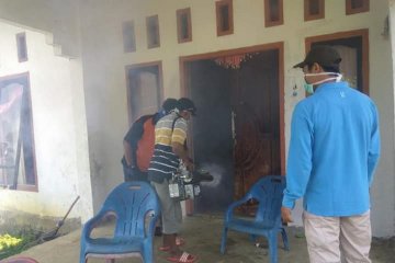 Warga Mukomuko tetap lakukan PSN saat COVID-19