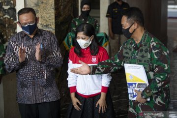 DPR dukung BIN dan TNI tindak lanjuti uji klinis obat COVID-19