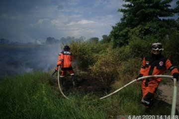 BPPT kembangkan TMC karhutla berbasis kecerdasan artifisial