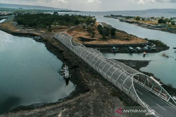 Kemenparekraf dukung "Banyuwangi Rebound" untuk pulihkan pariwisata