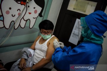 LIPI kumpulkan data hasil uji klinis imunomodulator tangani COVID-19