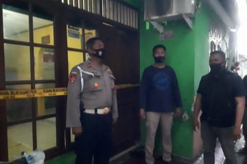 Polisi tangkap istri penganiaya suami hingga meninggal di Jaksel