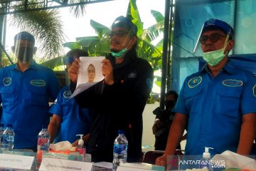 BNN sebut peredaran 47 kg sabu-sabu di Medan-Aceh libatkan napi
