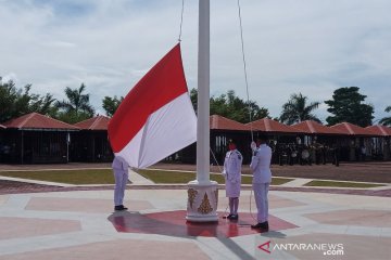 Herman Deru: Semua harus bersyukur dalam hari kemerdekaan