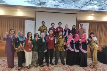 KPJ Ampang Malaysia kolaborasi kesehatan sambut HUT RI