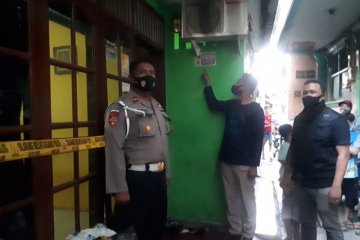 Polisi periksa kejiwaan istri aniaya suami hingga tewas di Mampang