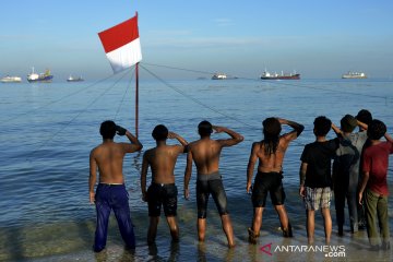 Ketua Komisi III: HUT RI momentum wujudkan cita-cita luhur bangsa