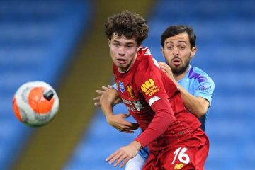 Liverpool ingin lanjutkan performa bagus saat hadapi Preston North End