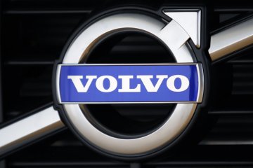 Aliansi Volvo dan Isuzu Motors masuki tahap akhir
