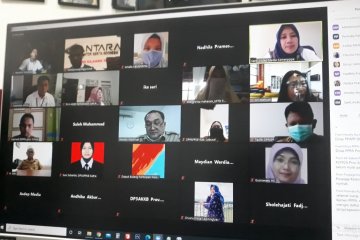 KPPPA minta orang tua maksimalkan pengasuhan anak di era digital