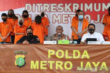 Kemarin, strategi Jakarta kendalikan COVID-19 hingga klinik aborsi